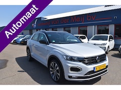 Volkswagen T-Roc - 1.5 TSI Sport 2X R-Line , CLIMATR , LMV19 , LED KOPLAMPEN , CR CONTR , PDC V+A ,
