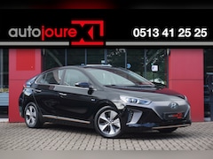 Hyundai IONIQ - Premium EV | Origineel NL | Schuif-/kanteldak | Camera | Leder | Infinity Sound | Navigati