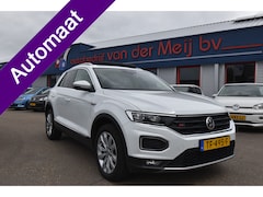 Volkswagen T-Roc - 1.5 TSI Sport , PANORAMADAK , CLIMA , CR CONTR , LED KOPL , PDC V+A ,