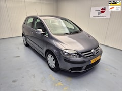 Volkswagen Golf Plus - 1.4 Trendline Airco Trekhaak