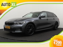BMW 3-serie Touring - 320e M-Sport Stuur+Stoelverw. Leder-Sporstoelen Laserlight