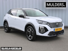 Peugeot 2008 - 1.2 PureTech 130 GT