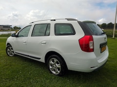 Dacia Logan MCV - 0.9 TCe Bi-Fuel Laureate Airco, Cruise, LMV & Recent groot onderhoud