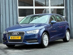 Audi A3 Sportback - 1.2 TFSI Clima Cruise Navi Stoelverwarming Pdc