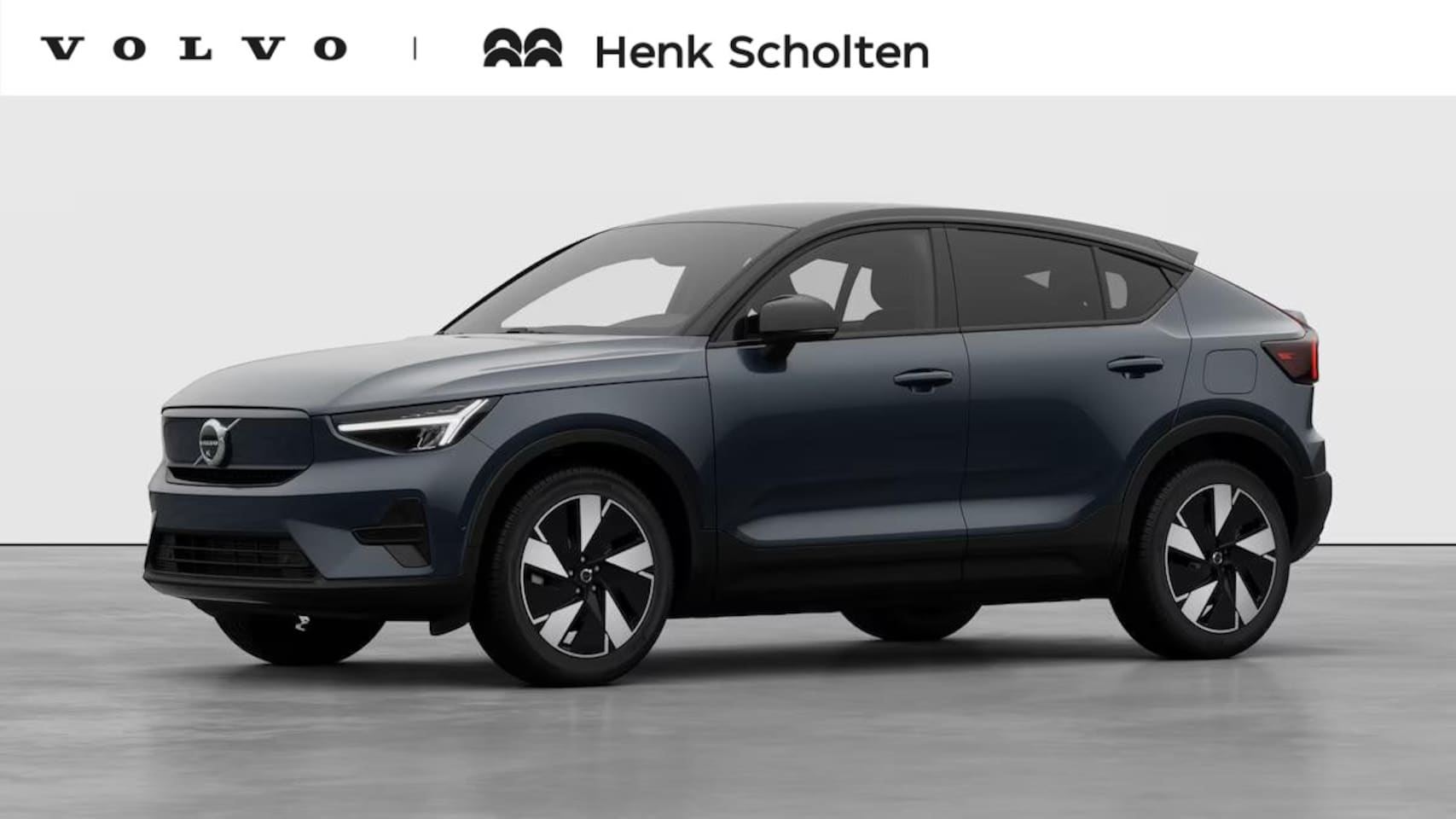 Volvo EC40 - Single Motor Extended Range Ultra 82 kWh | Verwacht Sept. 2025 | Elektrisch Verstelbare Vo - AutoWereld.nl