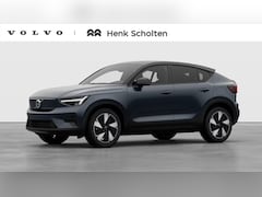 Volvo EC40 - Single Motor Extended Range Ultra 82 kWh | Verwacht Sept. 2025 | Elektrisch Verstelbare Vo