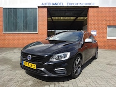 Volvo V60 - 2.4 D6 Twin Engine R-Design