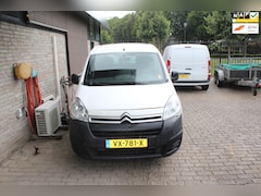 Citroën Berlingo - 1.6 BlueHDI 75 Club