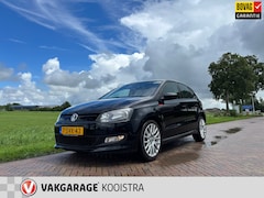 Volkswagen Polo - 1.2 TDI BlueMotion