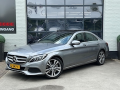 Mercedes-Benz C-klasse - 350 e Lease Edition - Pano - Trekhaak