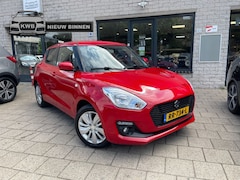 Suzuki Swift - 1.2 Select 5Drs Navi Camera CarPlay NAP