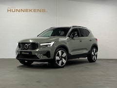 Volvo XC40 - 1.5 T5 Plug-in hybrid Plus Dark | Adapt. Cruise control | Stoel-/Stuurwielverwarming | Har