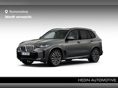 BMW X5 - xDrive50e High Exe | M-Sport | 21" | BJ 2025 | Panorama | Soft-Close | Harman/Kardon | 360