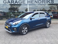 Kia Niro - 1.6 GDi Hybrid DynamicLine | Trekhaak | Adaptive CC | Climate | Navi | occasion