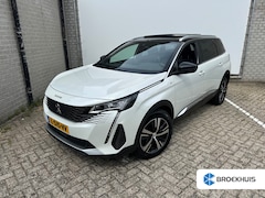 Peugeot 5008 - 1.2 PureTech GT | 2 stoelen op derde rij | Achterbank in delen neerklapbaar | Afwijkende d