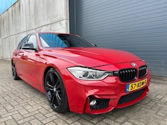 BMW 3-serie - 328i Executive AUT LEDER XENON NAVI PDC