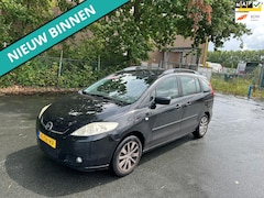 Mazda 5 - 5 1.8 Touring LEUKE AUTO MET RUIMTE VOOR 7 PERSONEN