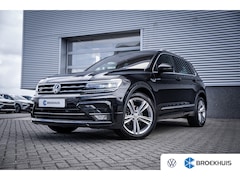 Volkswagen Tiguan - 1.5 TSI ACT Highline Business R