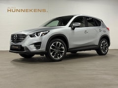 Mazda CX-5 - 2.0L Nakama | Trekhaak | Cruise/Climate control | Stoelverwarming | Bose | Navigatie