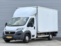 Fiat Ducato - 35H 2.3 MultiJet L3 Bakwagen met laadklep