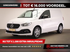 Mercedes-Benz Citan - 110 CDI L1 Pro | AIRCO | CRUISE | NAVI | APPLE | CAMERA | TREKHAAK