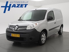 Renault Kangoo Express - 1.5 DCI ZILVERGRIJS METALLIC + AIRCO / CRUISE / TREKHAAK