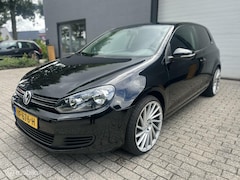 Volkswagen Golf - 1.4 Easyline / nette auto /inruil mogelijk/