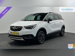 Opel Crossland X - 1.2 Turbo Innovation CAMERA TREKHAAK NIEUWE DISTRIBUTIE RIEM