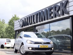Volkswagen Golf Variant - 1.2 TSI Style, panodak, climate control