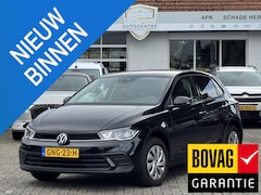 Volkswagen Polo - 1.0 TSI Life Business AUTOMAAT | NAVI | KLIMA | BOVAG