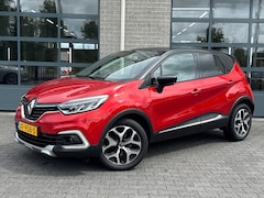 Renault Captur - 1.2 TCe Bose | CLIMA | AUTOMAAT |