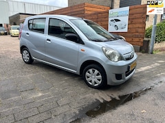 Daihatsu Cuore - 1.0 Trend 5deurs zeer zuinige auto