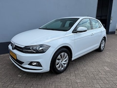 Volkswagen Polo - 1.0 TSI Comfortline Automaat - Carplay