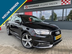 Audi A1 Sportback - 1.0 TFSI DESIGN + ADRENALIN