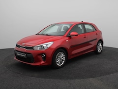 Kia Rio - 1.0 TGDI DynamicLine | L.M. Velgen | Navigatie |