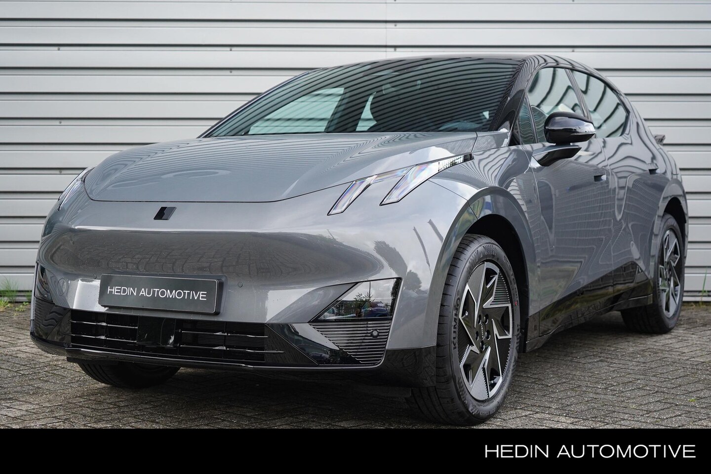 Lynk & Co 02 - Core 66 kWh Core 66 kWh - AutoWereld.nl