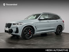 BMW X3 - xDrive30e M-Sport | Trekhaak | Harman Kardon | Head up | Stuurverwarming | Active cruise c