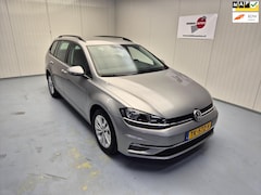 Volkswagen Golf Variant - 1.0 TSI Comfortline Navi Ecc Cruise Control Alu Pdc v & A