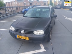 Volkswagen Golf Variant - 1.6 Trendline apk tot 22-03-2026