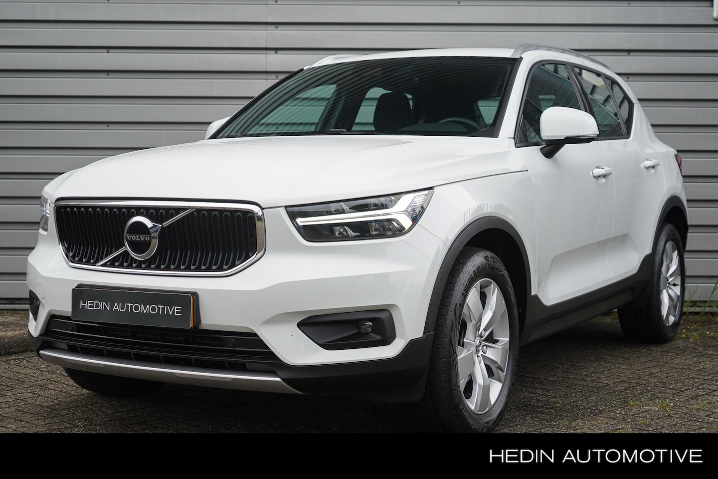 Volvo XC40 - 1.5 T2 Business Pro | Keyless entry | Adaptieve cruise control - AutoWereld.nl