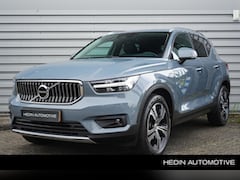 Volvo XC40 - 1.5 T2 Inscription | Lederen bekleding | Stoelverwarming | Harman Kardon | Keyless entry
