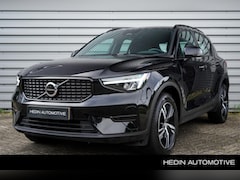 Volvo XC40 - 2.0 B4 Plus Dark | Google on Board | Electrische Stoelen | Adaptieve Cruise controle | BLI