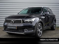 Volvo XC40 - 1.5 T4 Recharge Inscription Expression | Lederen bekleding | Stoelverwarming | Stuurverwar