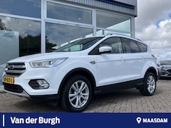 Ford Kuga - Trend Ultimate 1.5 EcoBoost 120pk Trekhaak - voorruitverwarming