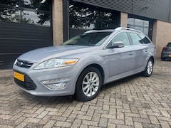 Ford Mondeo Wagon - 1.6 EcoBoost Titanium