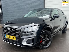 Audi Q2 - 1.4 TFSI CoD Sport Pro Line NWEDISTRRIEM/AUTOMAAT/AIRCO/CRUISE/NAVI/ORGNL