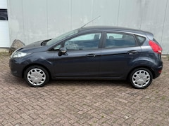 Ford Fiesta - 1.25 Trend