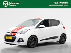 Hyundai i10 - 1.0i i-M. Go Navigatie | Cruise Control | Sportvelgen