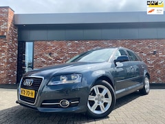 Audi A3 Sportback - 1.2 TFSI Ambition Cruise Clima Stoelverw 145000km