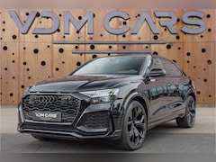Audi Q8 - 4.0 TFSI RS Q8 quattro | MATRIX | B&O | TOUR | HEAD-UP |
